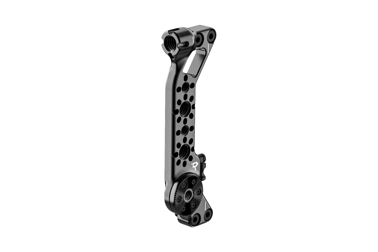 Wooden Camera Left Side Bracket (Alexa 35) - 4