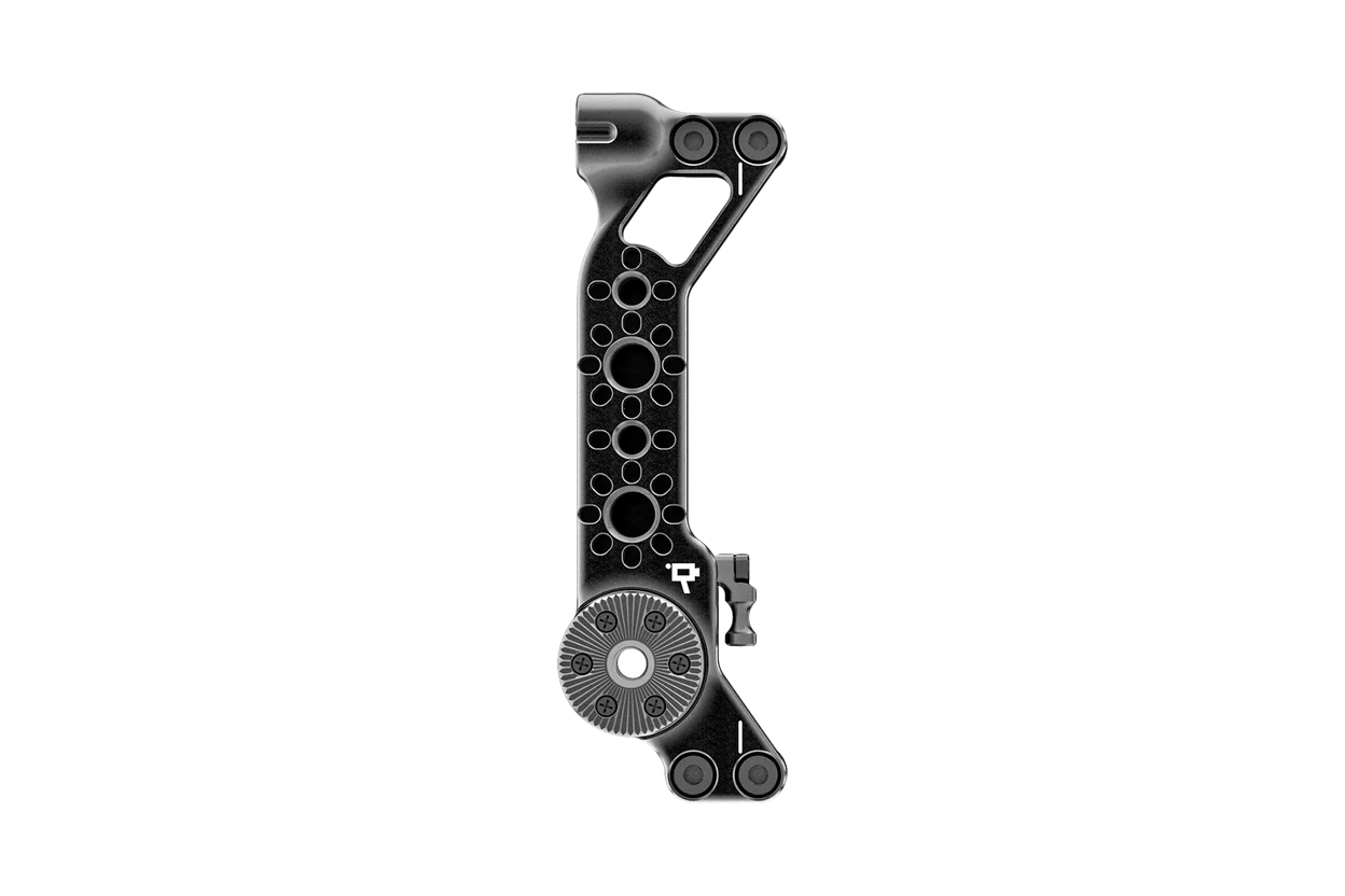 Wooden Camera Left Side Bracket (Alexa 35) - 2