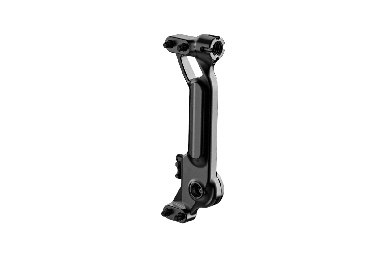 Wooden Camera Left Side Bracket (Alexa 35) - 5