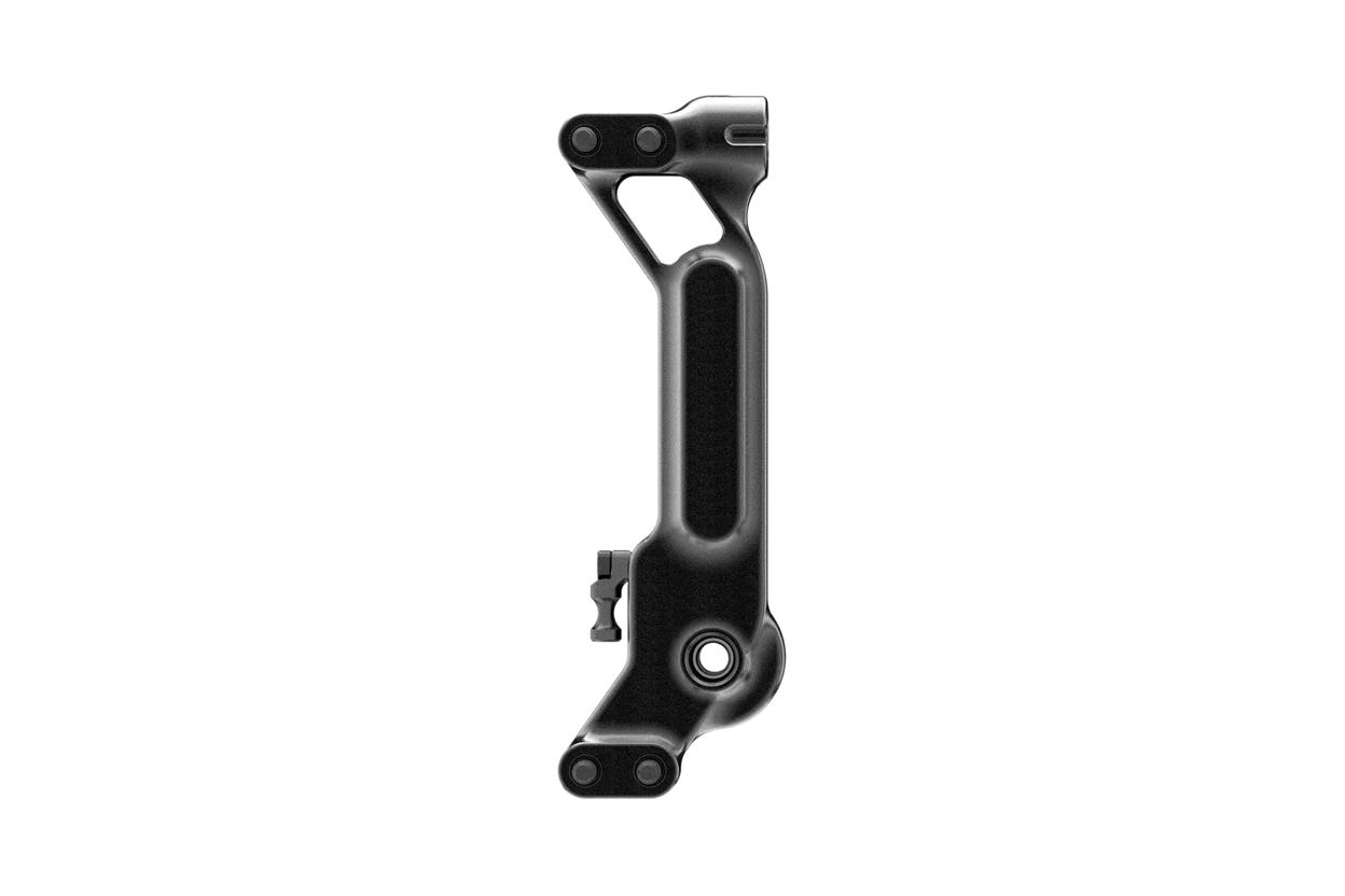 Wooden Camera Left Side Bracket (Alexa 35) - 3