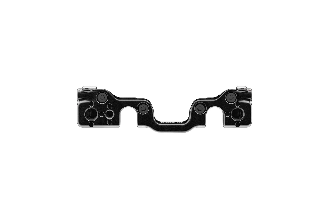 Wooden Camera Top Plate - Front (Alexa 35) - 10