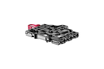 Wooden Camera Top Plate - Middle (Alexa 35)