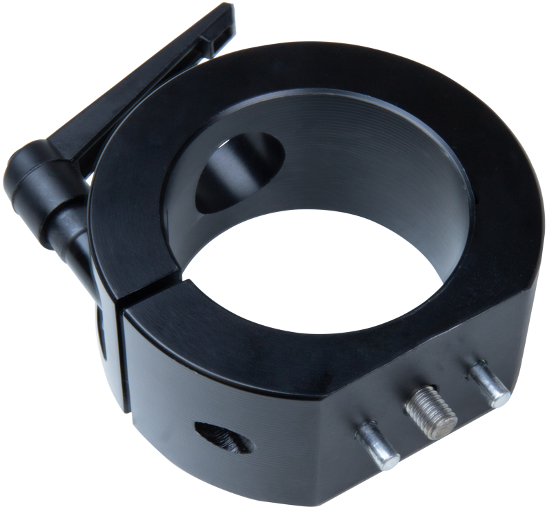 Kupo KS-663 Euro Mount Adapter (Female) - 3