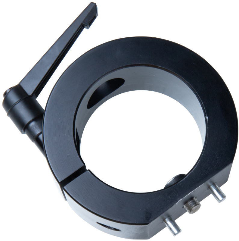 Kupo KS-663 Euro Mount Adapter (Female) - 4