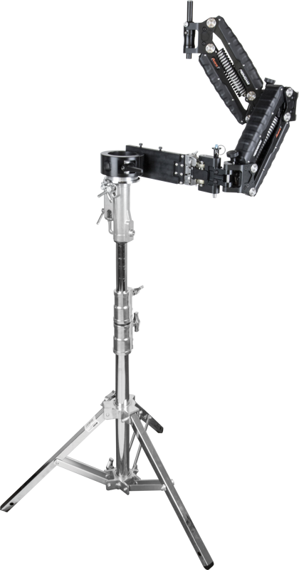 Kupo KS-663 Euro Mount Adapter (Female)