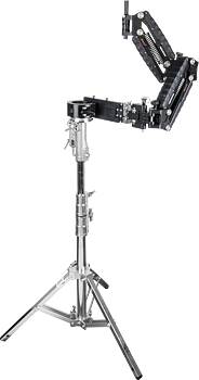 Kupo KS-663 Euro Mount Adapter (Female)