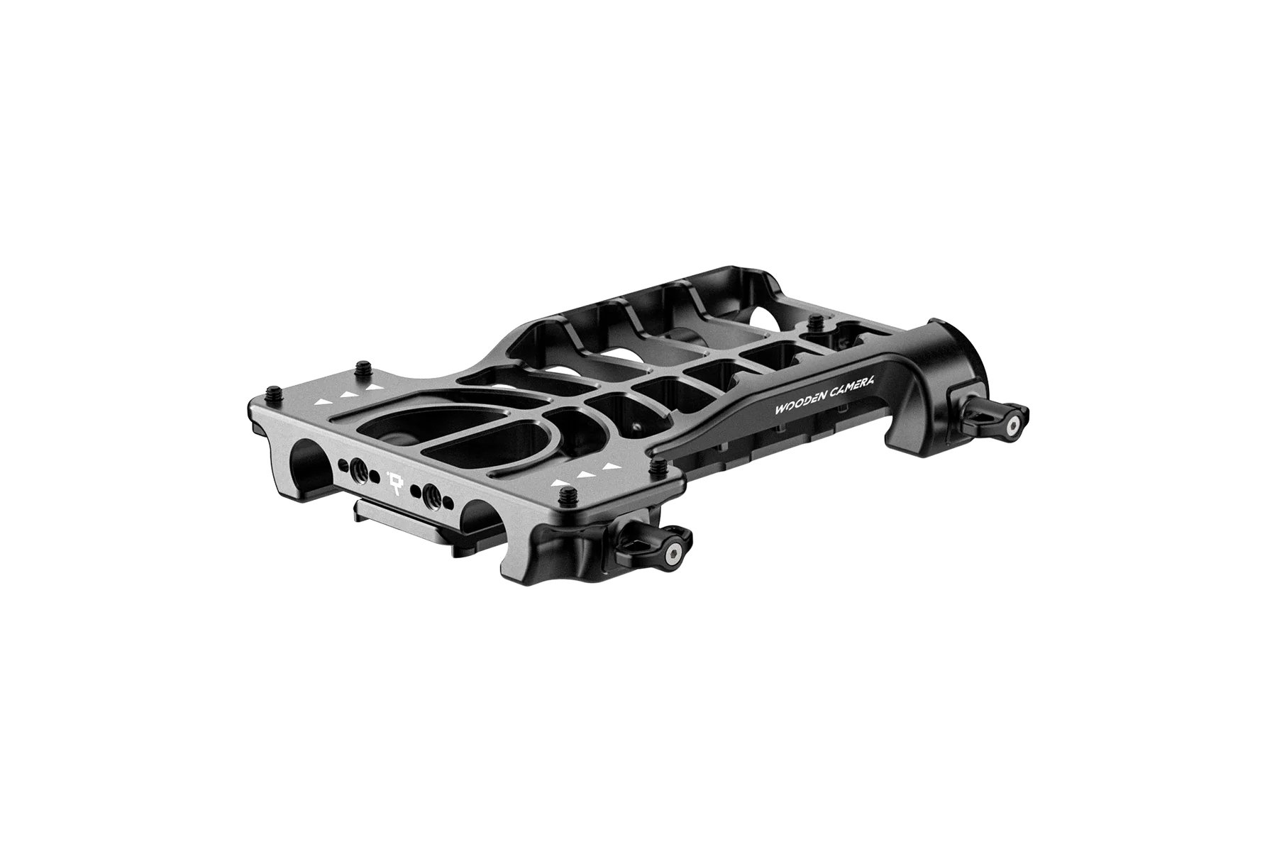 Wooden Camera ARCA Baseplate (Alexa 35)