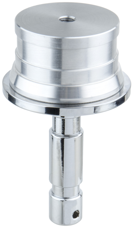 Kupo KS-664 1-1/8"""" (28mm) Junior Pin To Elemack Adapter - 2