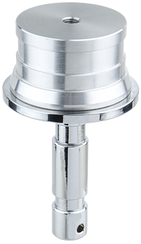 Kupo KS-664 1-1/8"""" (28mm) Junior Pin To Elemack Adapter
