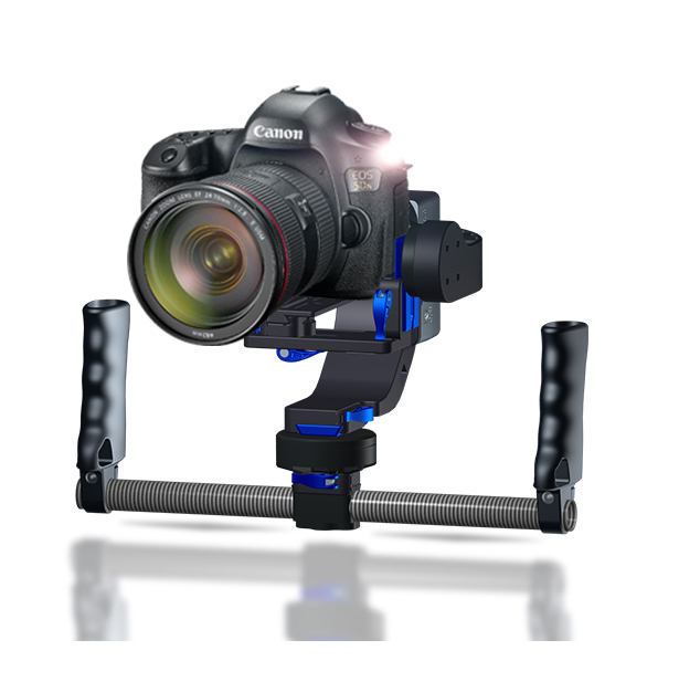 Nebula 4200 Pro 3-axis Gimbal Stabilizer
