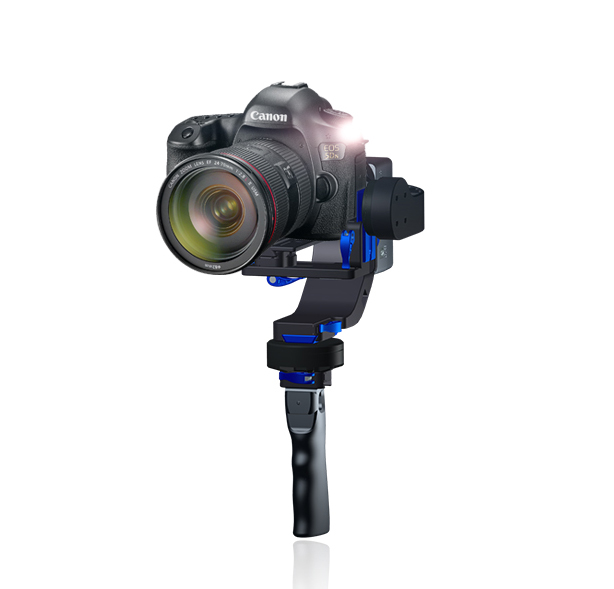 Nebula 4200 Pro 3-axis Gimbal Stabilizer - 2