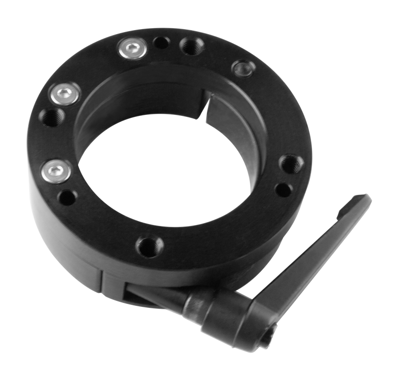 Kupo KS-667 Elemack/Euro Female Adapter - 2