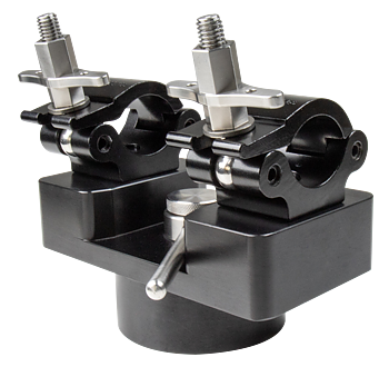 Kupo KS-669 Euro Paddle Mount