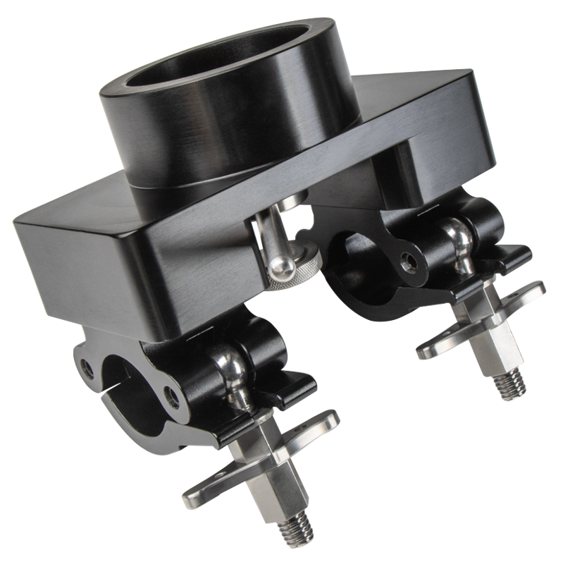 Kupo KS-669 Euro Paddle Mount - 4