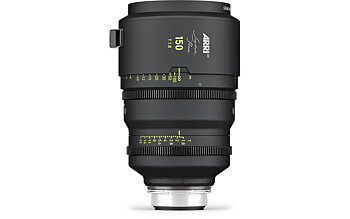 ARRI Signature Prime Lens 150mm/T1.8