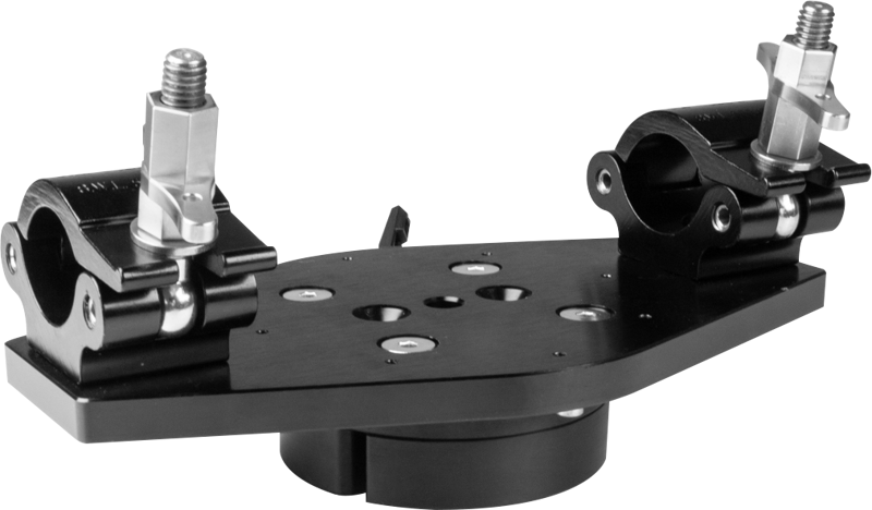 Kupo KS-670 Euro Female Clamp To Pipe Clamp