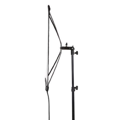 Falcon Eyes Flexible Bi-Color LED Panel RX-24TDX 63x63 cm 150w - 4