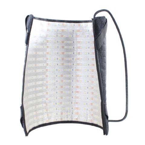 Falcon Eyes Flexible Bi-Color LED Panel RX-24TDX 63x63 cm 150w - 2