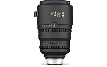 ARRI Signature Prime Lens 200mm/T1.8