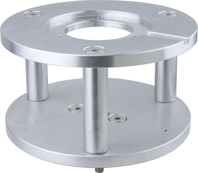 Kupo KS-681 Camera Riser 3"""" ( Mitchell To Mitchell)