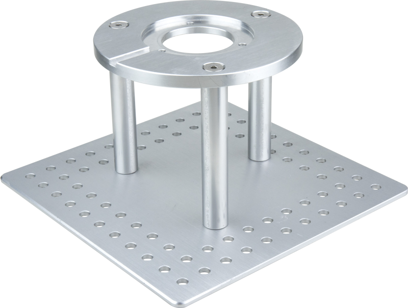 Kupo KS-682 Cheese Plate Mitchell Hi-Hat