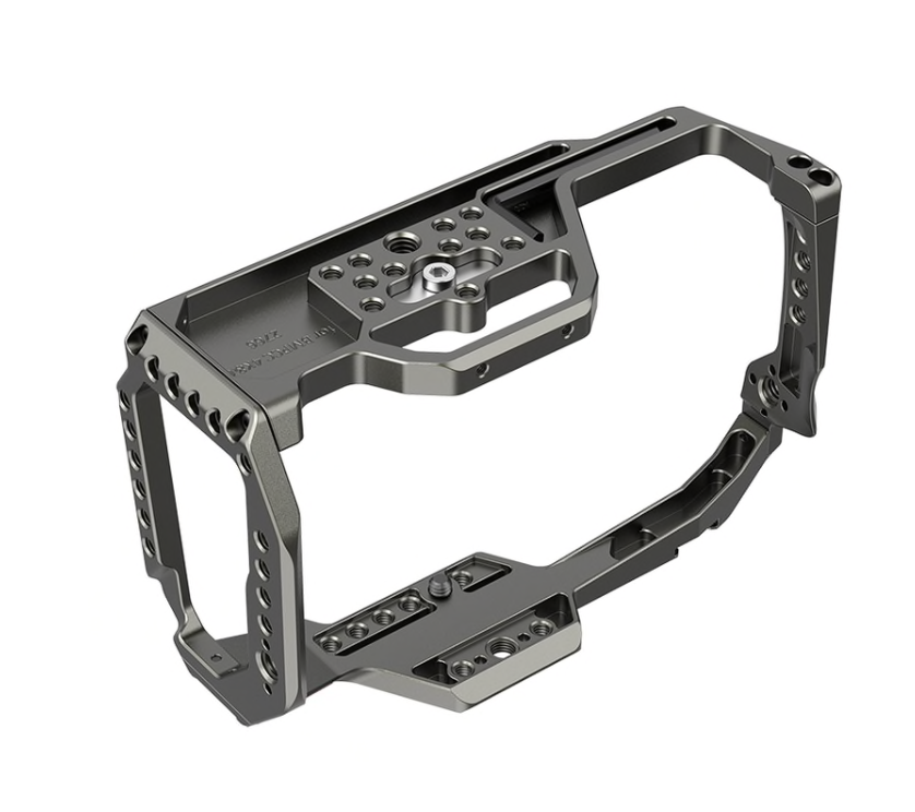 SmallRig Full Cage for BMPCC 4K & 6K (Dark Olive) 2766 - 3