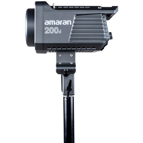 Aputure Amaran 200d S LED Light - 4