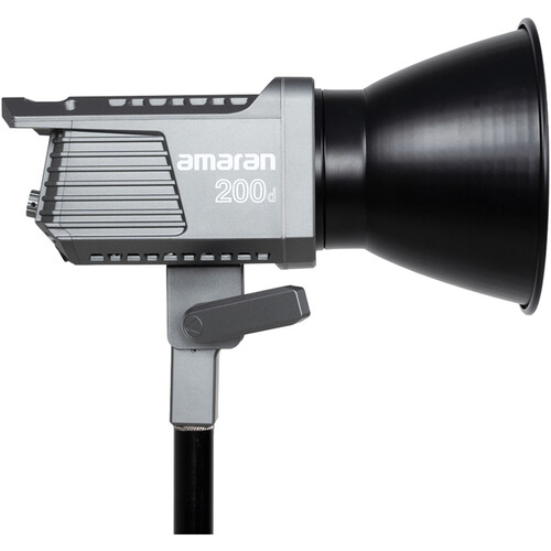 Aputure Amaran 200d S LED Light - 2