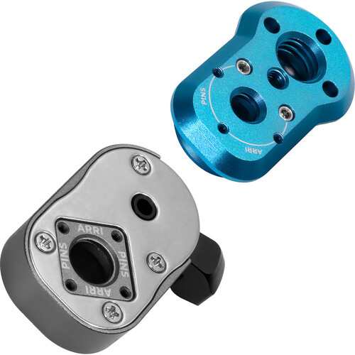 Kondor Blue Mini Lock Quick Release Kit - 4