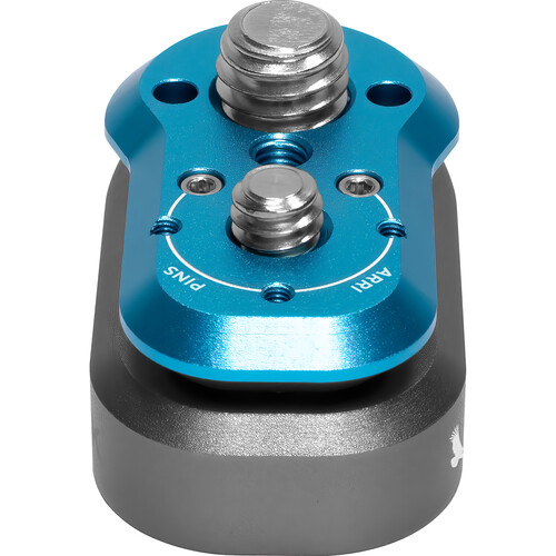 Kondor Blue Mini Lock Quick Release Kit - 3