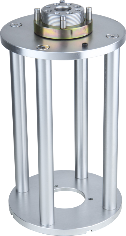 Kupo KS-685 Camera Riser 12"""" ( Mitchell To Mitchell)