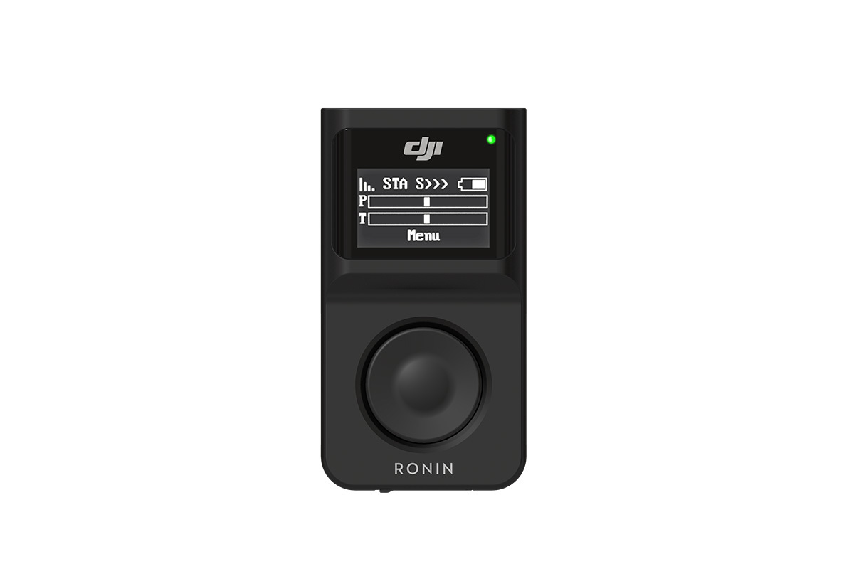Peukalo-ohjain DJI Thumb Controller tuotteelle Ronin - 2