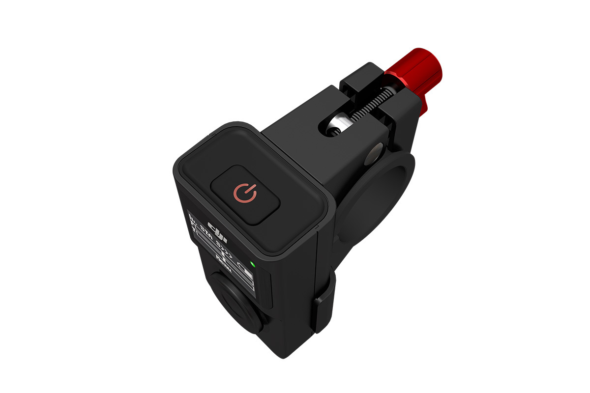 Peukalo-ohjain DJI Thumb Controller tuotteelle Ronin - 5
