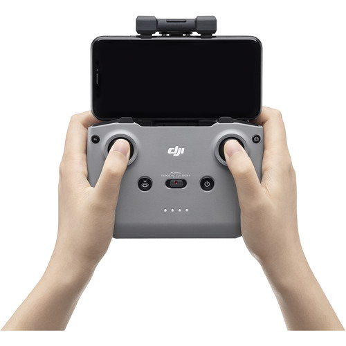 DJI Mavic Air 2 Fly More Combo - 9