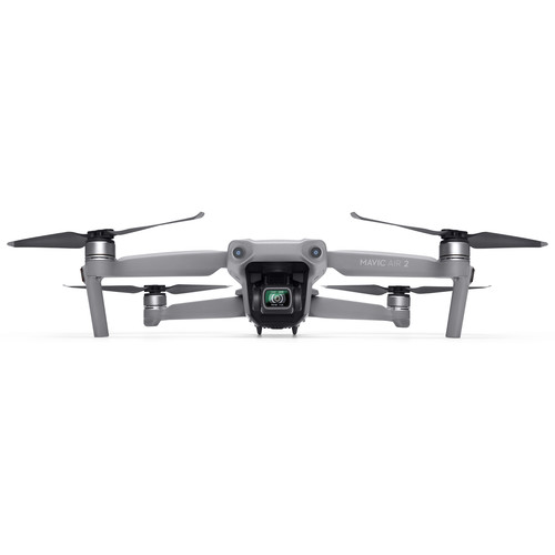DJI Mavic Air 2 Fly More Combo - 4