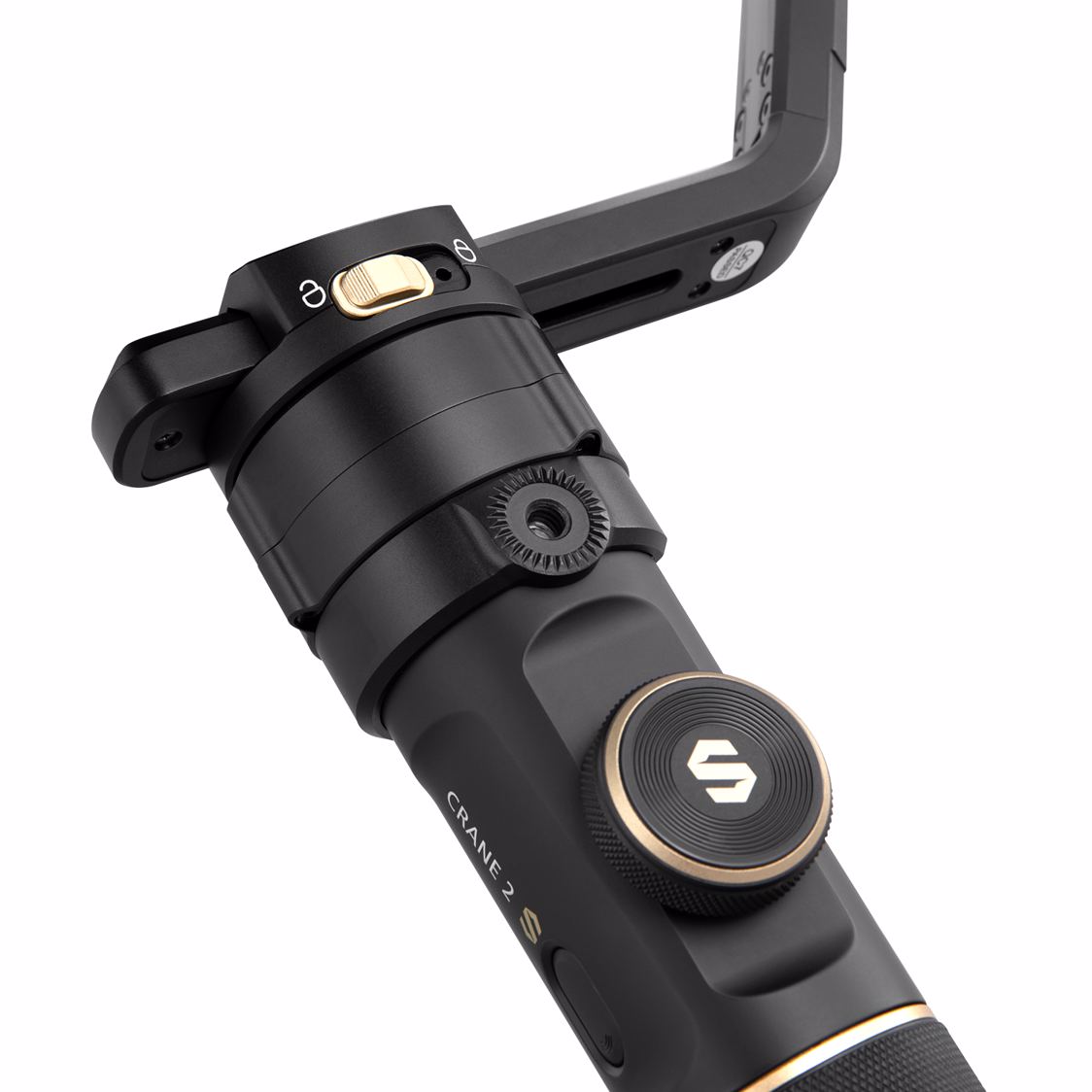 Zhiyun CRANE 2S Combo Kit Gimbal stabilizer - 12