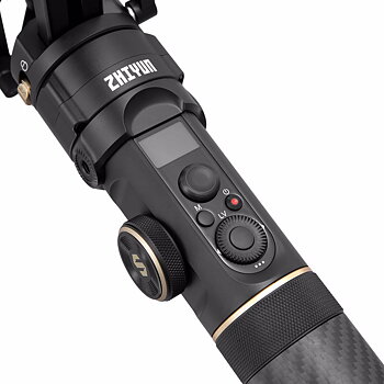 Zhiyun CRANE 2S Combo Kit Gimbal stabilizer