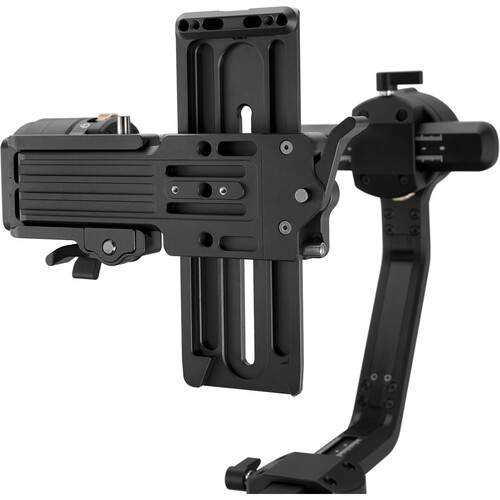 Zhiyun CRANE 2S Combo Kit Gimbal stabilizer - 11