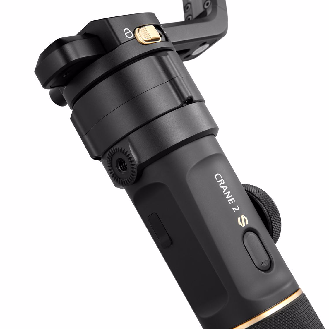 Zhiyun CRANE 2S Combo Kit Gimbal stabilizer - 8