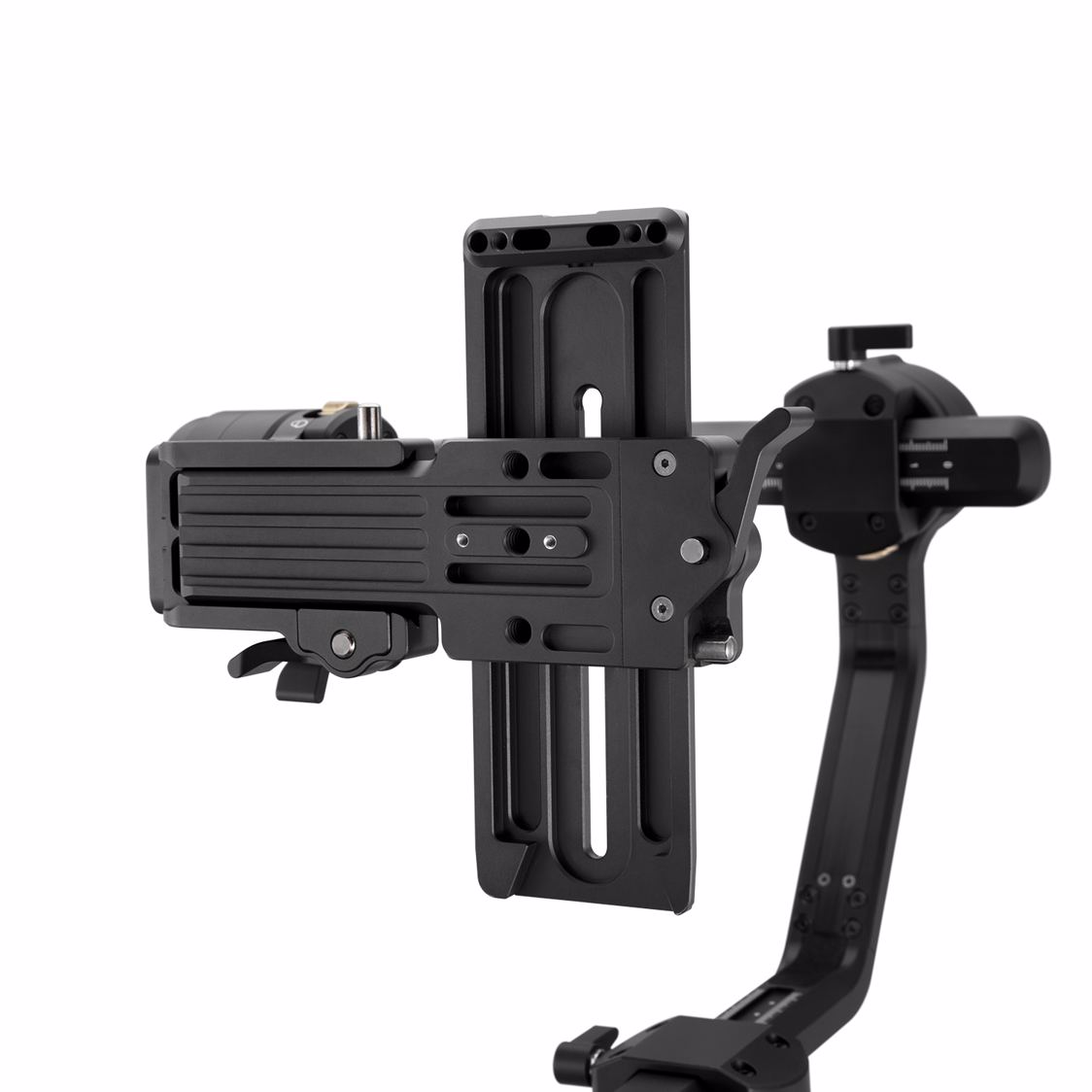 Zhiyun CRANE 2S Combo Kit Gimbal stabilizer - 6