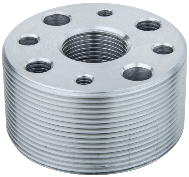 Kupo KS-690 Mitchell Threaded Collar