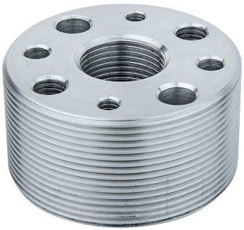 Kupo KS-690 Mitchell Threaded Collar