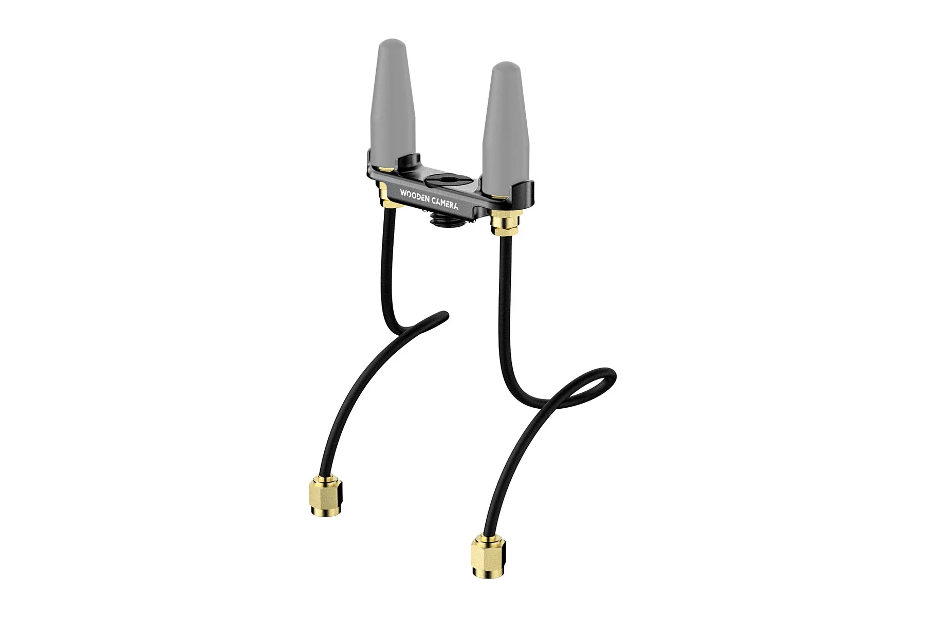 Wooden Camera Antenna Relocation Bracket - 3