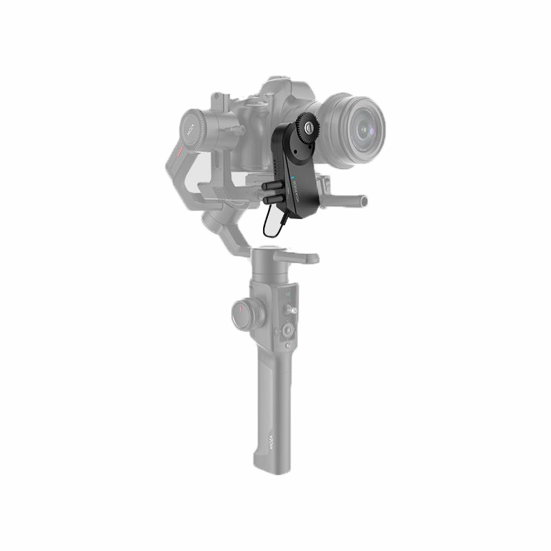 MOZA iFocus Wireless Lens Control Systems - 4