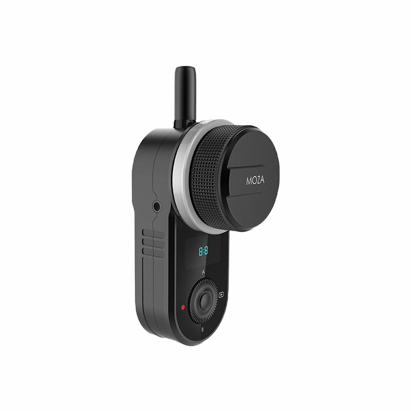 MOZA iFocus Wireless Lens Control Systems - 3