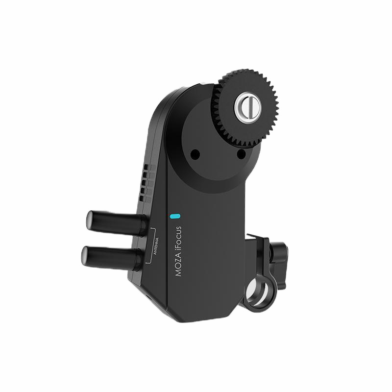 MOZA iFocus Wireless Lens Control Systems - 2