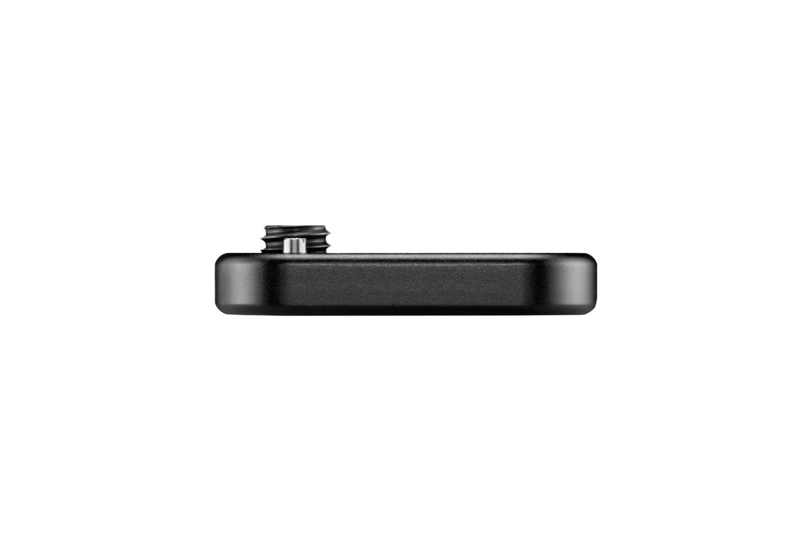 Wooden Camera 28mm OFFSET BRACKET WITH PINS (3/8"-16 MALE X 3/8"-16 FEMALE) - 3