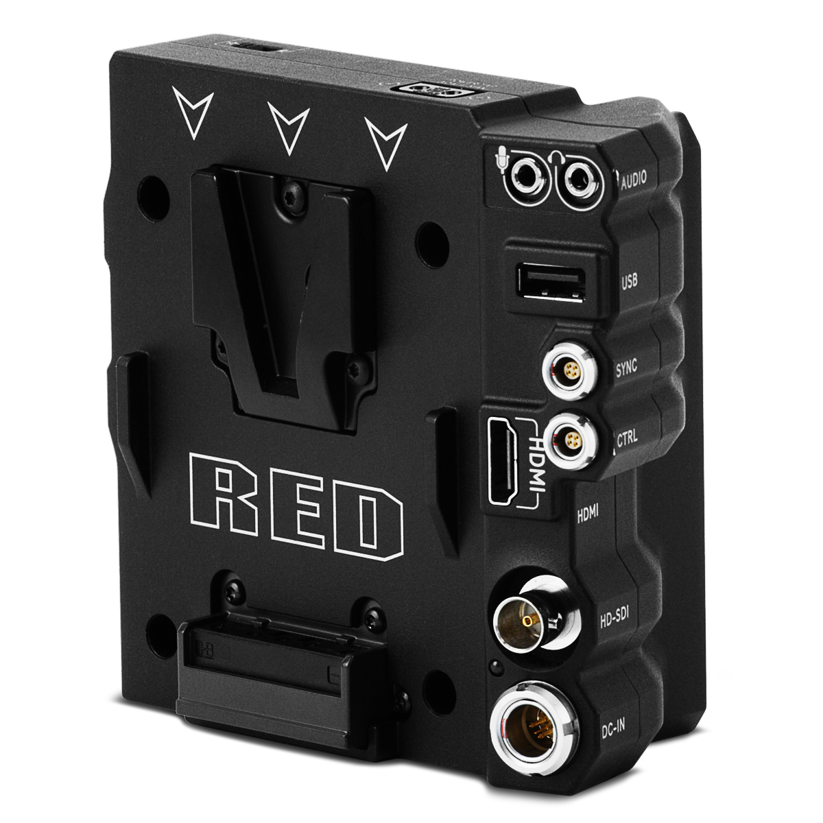 RED DSMC2 GEMINI 5K S35 KIT - 5