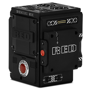 RED DSMC2 GEMINI 5K S35 KIT