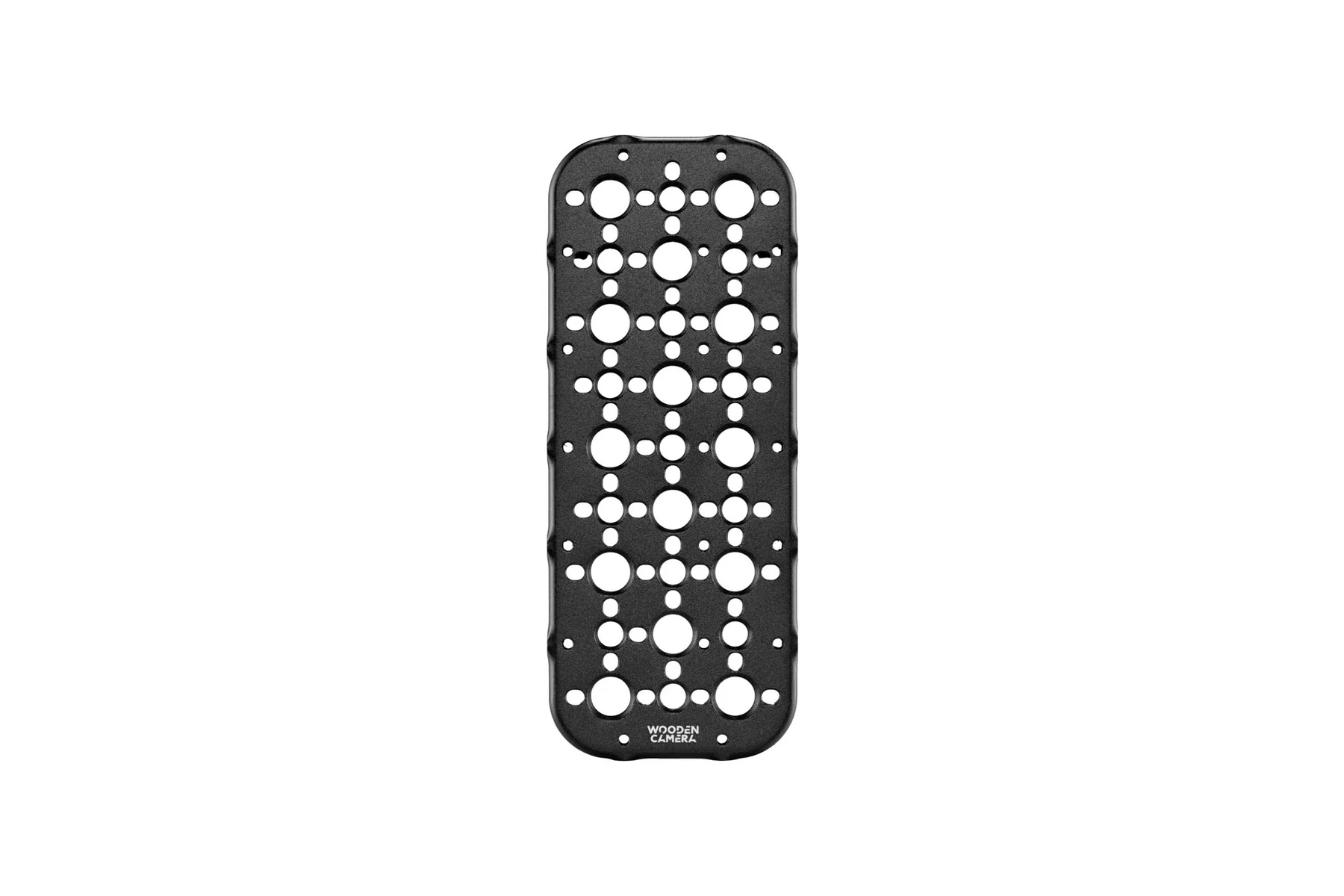 Wooden Camera ACCESSORY PLATE SYSTEM - 9